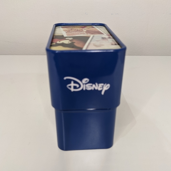 BNIB Vintage Mickey Mouse watch by Lorus - Picture 7 of 8